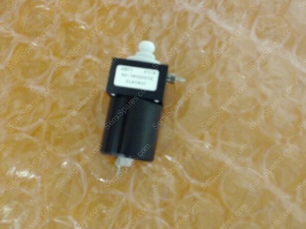 VL-8290-00 | VALVE,310C0091-05,3/8,N.C ACTUATOR ALUM