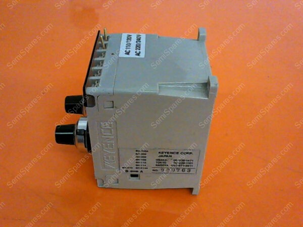 EG-547 | EG-547 HIGH ACCURACY POSITIONING SENSOR - Image 3