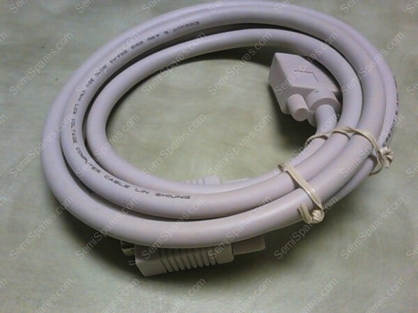 E166307 | AWM 2919 28AWG 80C 30V VW-1, LOW VOLTAGE COMPUTER CABLE - Image 2