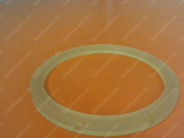 SW-0980-00 | WASHER,INSULATOR,LEXAN,RING,0020-09031,A - Image 2