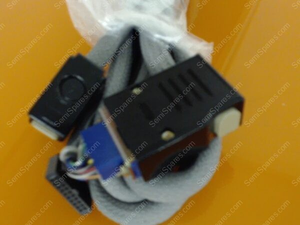 CL-1400-00 | CABLE,25040-011,AUTO FOCUS,NIKON2