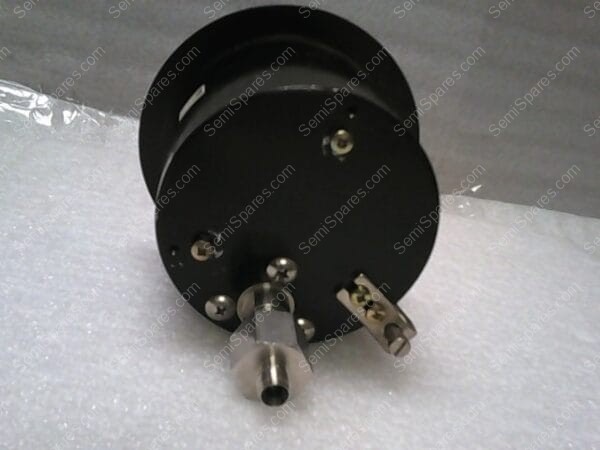 PRESSURE GAUGE | PRESSURE GAUGE mmAq 6 RG NKS PSI 3000 - Image 2