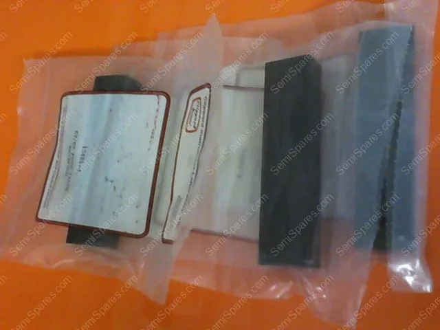 VL-9550-00 | MANIFOLD VALVE,4-PORT,15481-4,TEGAL1 - Image 2