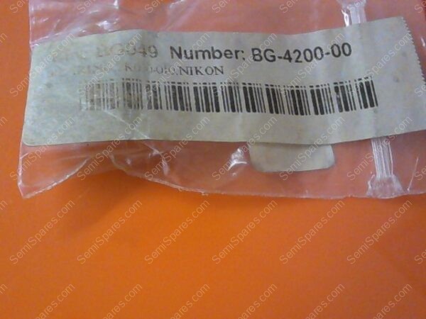 BG-4200-00 | PEARING, 2K070-010, NIKON - Image 4
