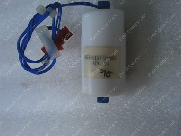 853-015775-002 | ASSY,DI,FLSW,200SCCM