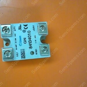 RY-3210-00 | RELAY 280004-001 SOLID STATE 240
