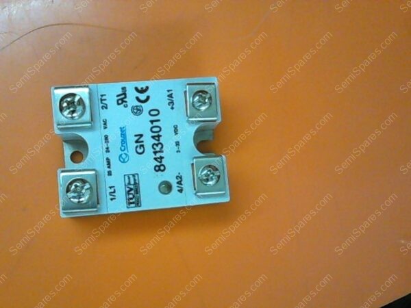 RY-3210-00 | RELAY 280004-001 SOLID STATE 240