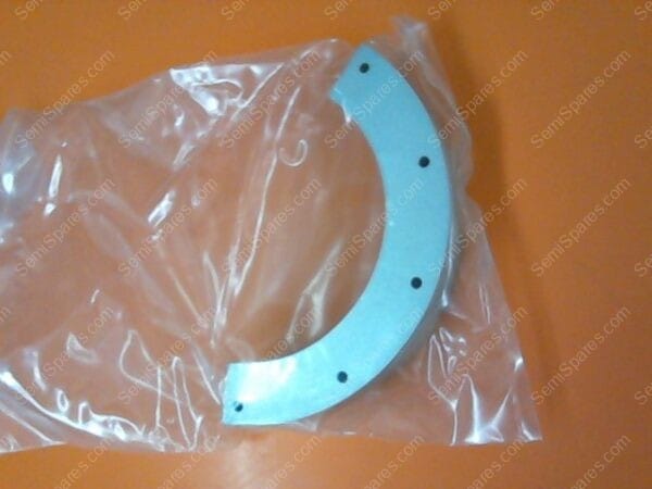 715-021489-001 | RETAINER, UPPER, BELL JAR - Image 3