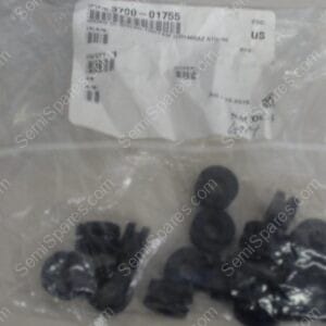 IN-0530-00 | GROMMET,80-202-034,TEGAL