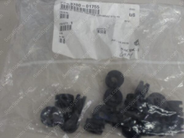 IN-0530-00 | GROMMET,80-202-034,TEGAL