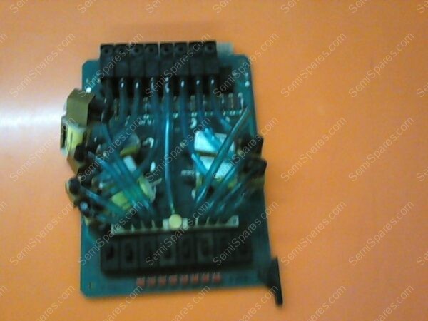 990-004365-001 | PNEUTRONICS BOARD - Image 4