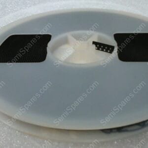 MCP6001T-I/OT | IC OPAMP 1.8V 1MHZ SNGL SOT23-5