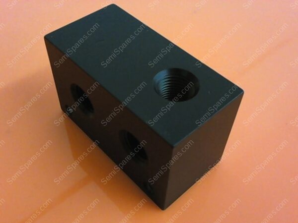715-013620-001 | MANIFOLD  PRESSURE SWITCH - Image 4