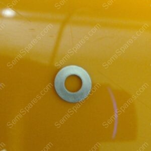 3880-01007 | WSHR FLAT #8 .375OD X .174ID X .031THK S