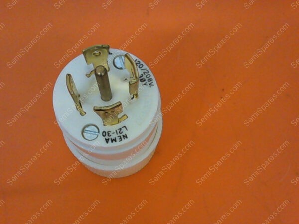 668-001005-005 | CONN, 5 WIRE PLUG - Image 2