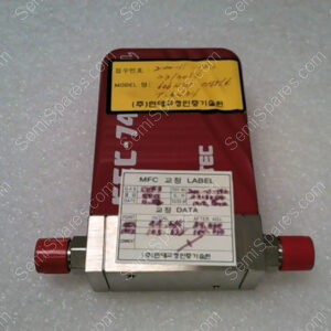 797-093870-310 | MFC,7440MC,CHF3,50 SCCM