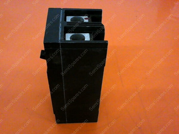 TOD22200 | AMB. COMP. CIRCUIT BREAKER 40C 200AMP 2POLE 240VAC - Image 3