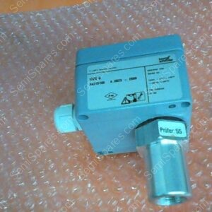84315100 | SENSOR UV DETECTOR,P/N 84315100,575-00029-00