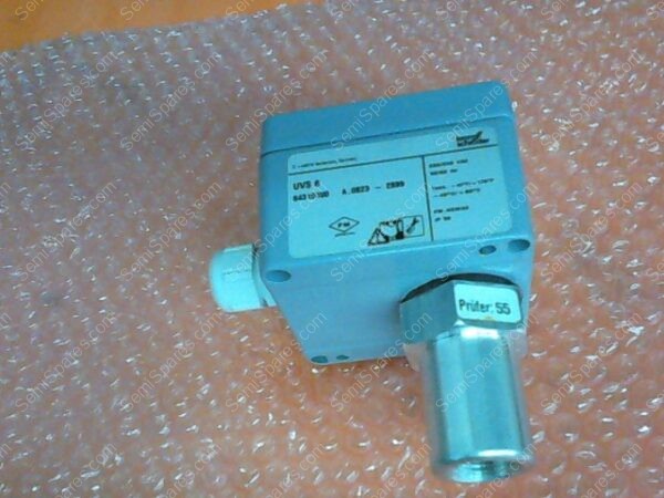 84315100 | SENSOR UV DETECTOR,P/N 84315100,575-00029-00