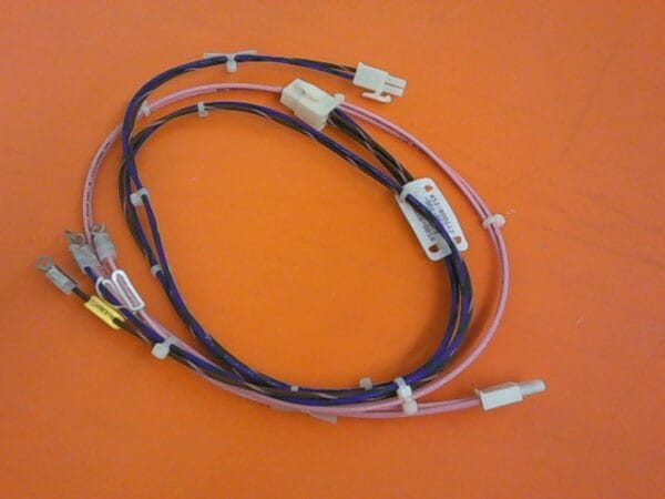 853-800112-001 | ASSY,HARN,DC PWR - Image 2