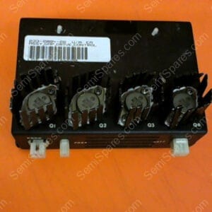 853-009300-001 | ASSY  GAP DRIVE CONTROL