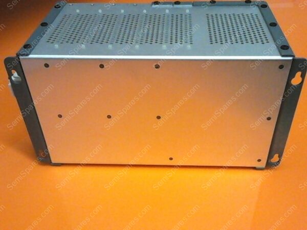 TM-0715-00 | CONTROLLER,AUTOMATION.P/N CTC-2700-5 - Image 3