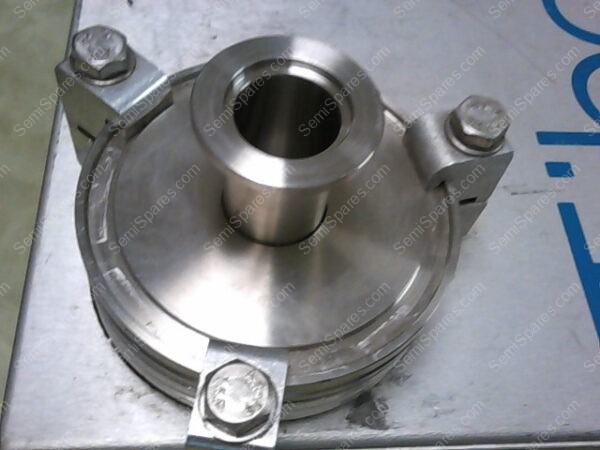 PU-8580-00 | PUMP, TRIBODYN, TD-3D/120,6335-30/120 - Image 3