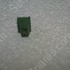 1725656 | TERM BLK 2P SIDE ENT 2.54MM PCB