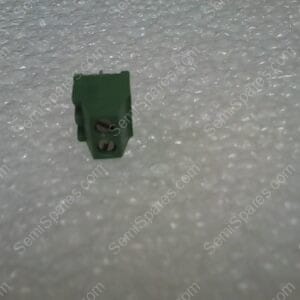 1725656 | TERM BLK 2P SIDE ENT 2.54MM PCB