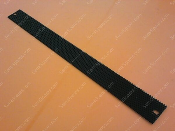 687-098468-001 | PNL,BLK,PERF,RACK,1U - Image 6