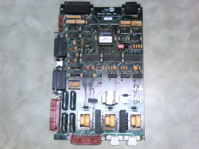PWB 38664 | FUSION PWB ASSY 38664 DUAL HV-SMPS CONTROLLER INTERFACE BOARD - Image 3
