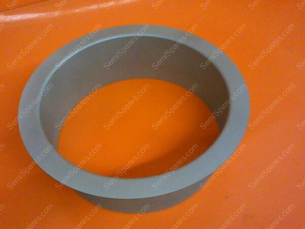 D123611-S B | PENTAGON TECHNOLOGIES GATE VALVE SPACER SHIELD P/N D123611-S B