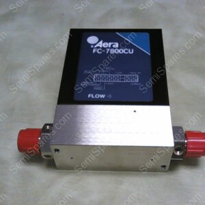 797-095337-006 | MFC,AERA FC-7800CU,MTL SEAL, 25 SCCM, N2