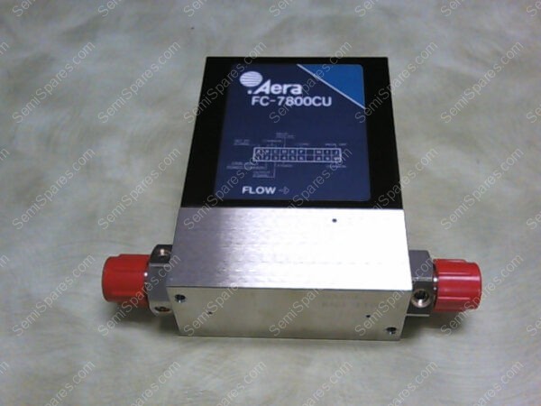 797-095337-006 | MFC,AERA FC-7800CU,MTL SEAL, 25 SCCM, N2