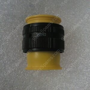 MS24266R16B10SN | CINCH B CONNECTIVITY SOLUTIONS MS24266R16B10SN CIRCULAR MIL SPEC CONNECTOR