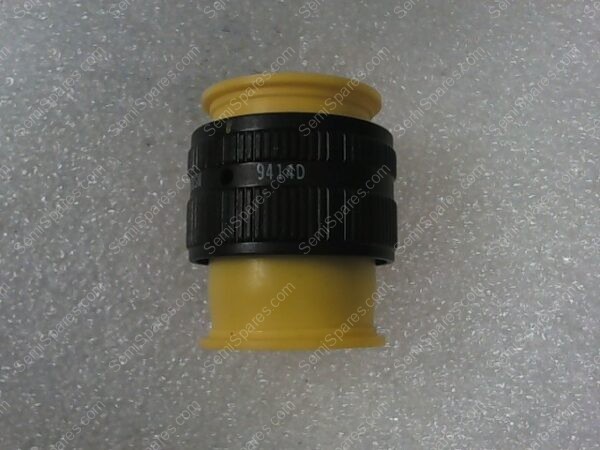 MS24266R16B10SN | CINCH B CONNECTIVITY SOLUTIONS MS24266R16B10SN CIRCULAR MIL SPEC CONNECTOR