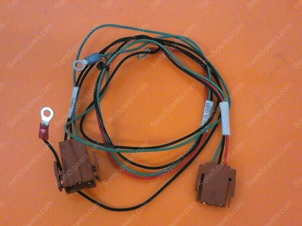 CA-0535-00 | CABLE,HRNSS ASSY-CHUCK RELAYS,GPS,209673 - Image 3