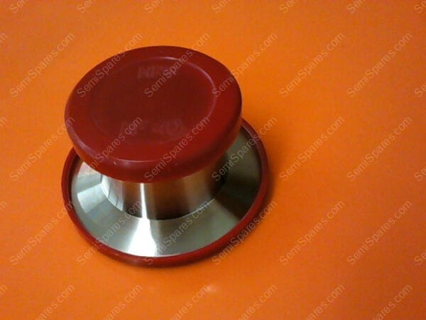 KF-50 | HPS KF-50 STAINLESS STEEL FLANGE - Image 2