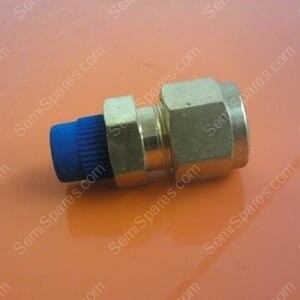 920-092129-007 | FTG,CONN,TUBE TO PIPE,BRS,3/8