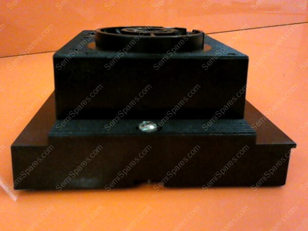 670-063118-001 | HANDLE,ROTARY OPERATING - Image 5