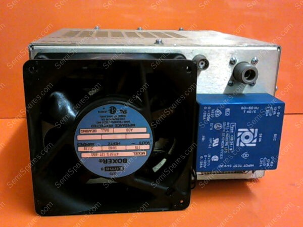 MW‑5‑21021 | ENI MATCHWORK 5 MW-5-21021 IMPEDANCE MATCHING SERVO WITH REFLECTOMETER - Image 3