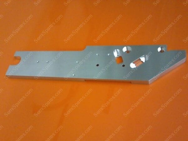 715-012366-001 | SUPPORT CYLINDER-LEFT - Image 3