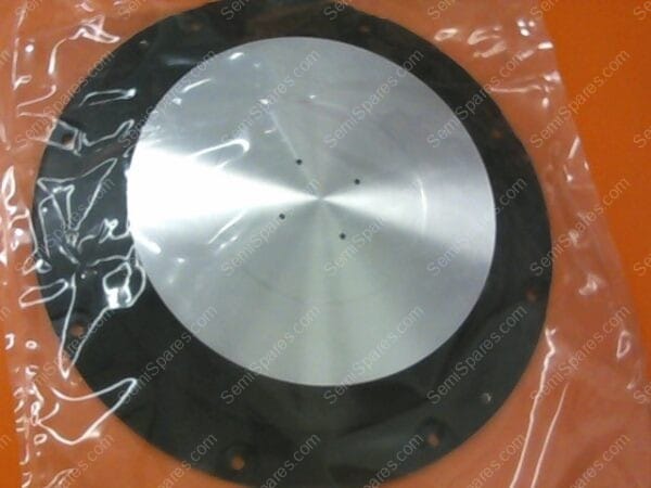 715-028388-001 | CAP, LOWER ELECTRODE - Image 4
