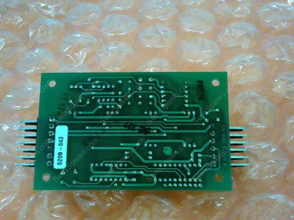 810-008566-001 | PCB MOTOR DRIVER - Image 2