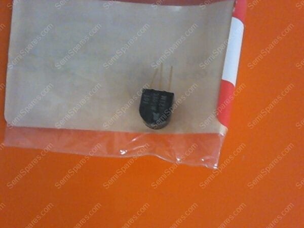 RS-2520-00 | POTENTIOMETER,100 OHM,LINERAR,4754001 - Image 2