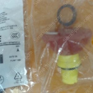 SW-3235-00 | ALLEN BRADLEY, RED SWITCH, 60MM
