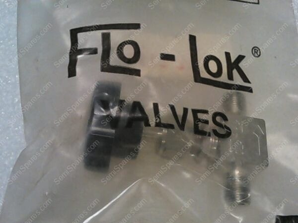 112-316 | INTEGRAL BONNET NEEDLE VALVES - STRAIGHT - Image 4