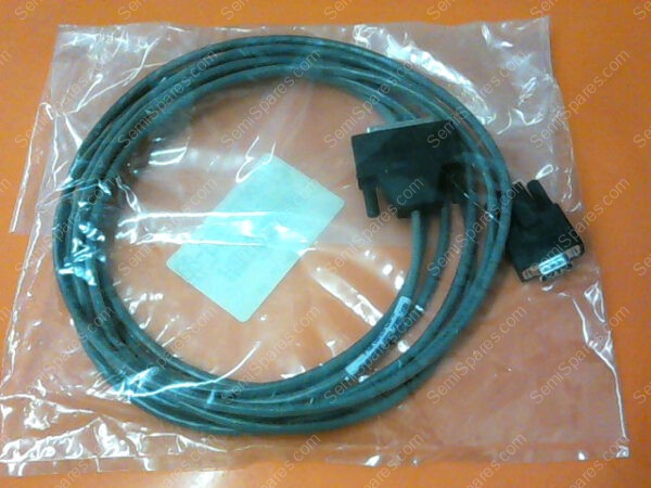 218-875033-001 | CBL,RS232 COMMUNICATION, 15 - Image 3