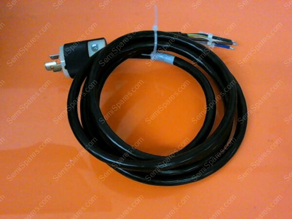 853-220627-002 | ASSY,CA,ISO PWR