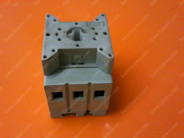 AB 194E-E40-1753B | ALLEN BRADLEY 194E-E40-1753B - Image 3